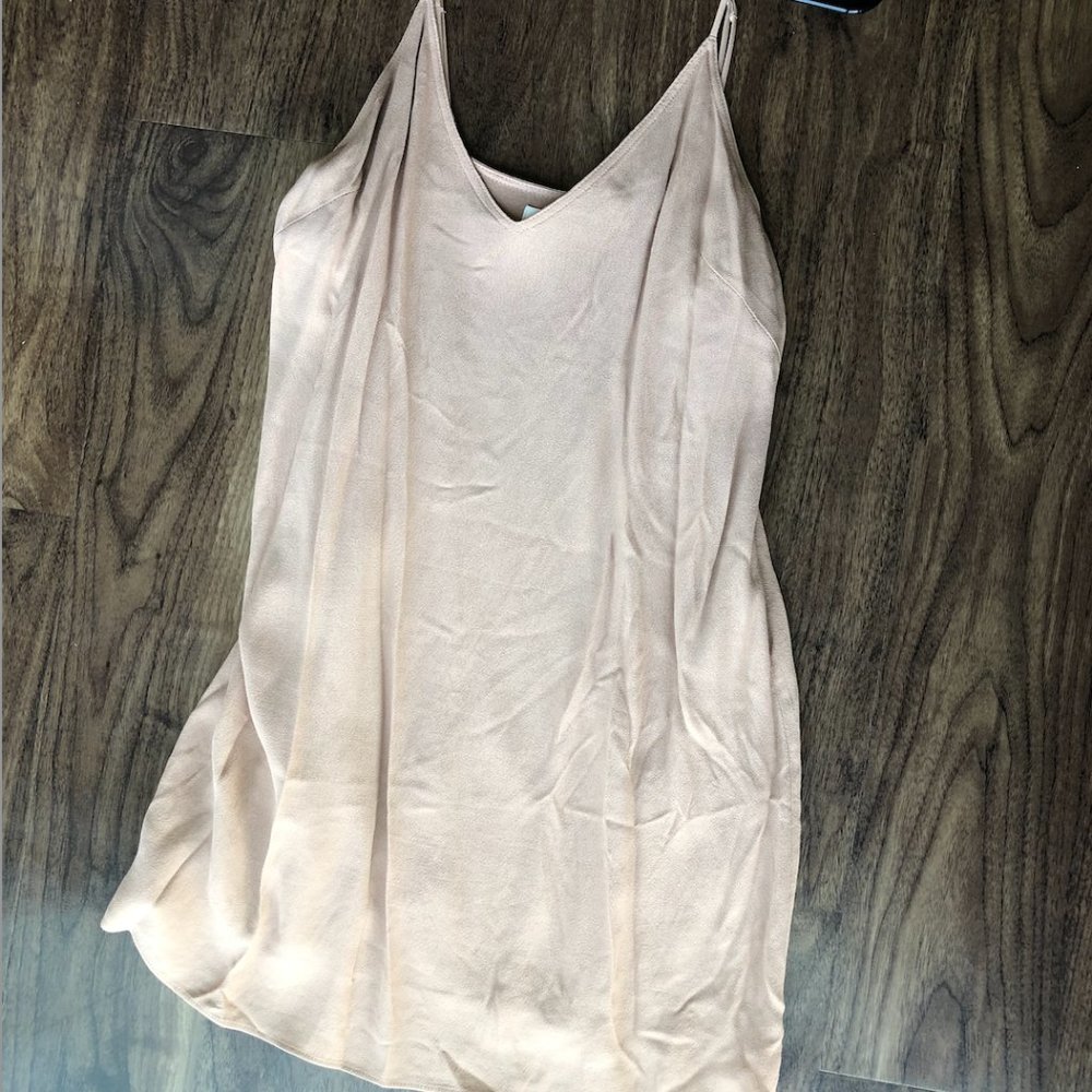 Wilfred Free VIVIENNE DRESS in XS